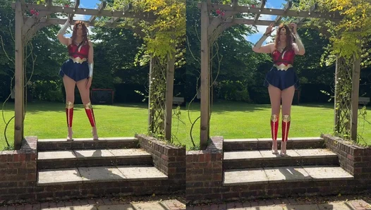 Tallgirlkatie - Video Leaks #187