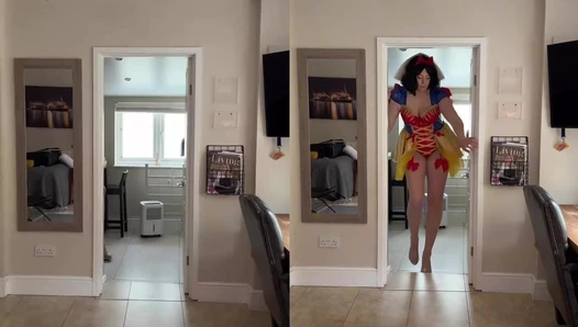 Tallgirlkatie - Video Leaks #189