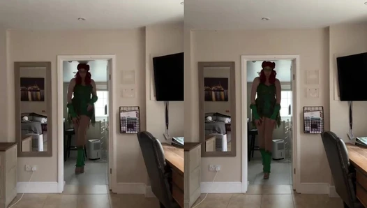 Tallgirlkatie - Video Leaks #192
