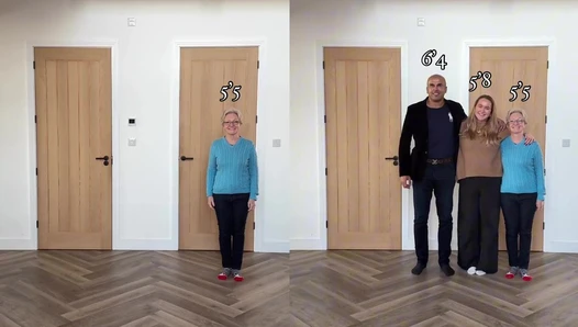 Tallgirlkatie - Video Leaks #194