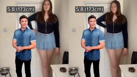 Tallgirlkatie - Video Leaks #195