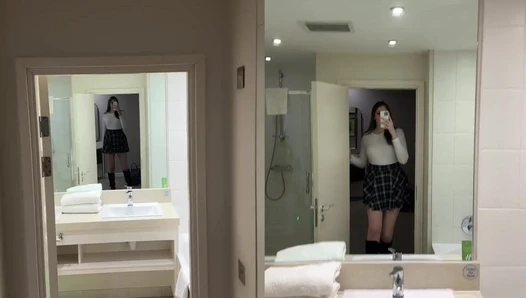 Tallgirlkatie - Video Leaks #201