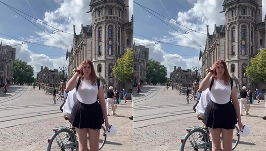Tallgirlkatie - Video Leaks #202