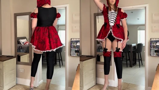 Tallgirlkatie - Video Leaks #203