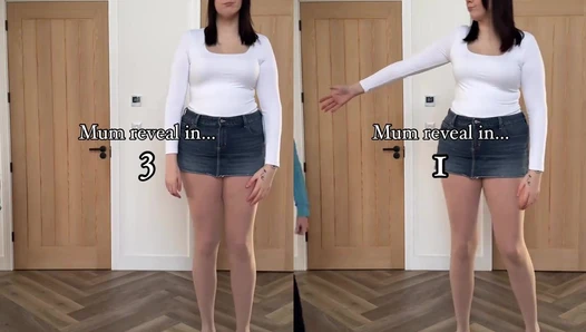 Tallgirlkatie - Video Leaks #204