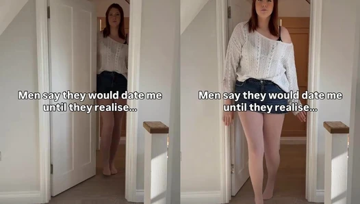 Tallgirlkatie - Video Leaks #207