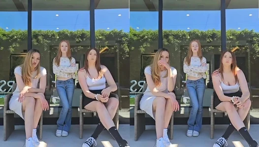 Tallgirlkatie - Video Leaks #209