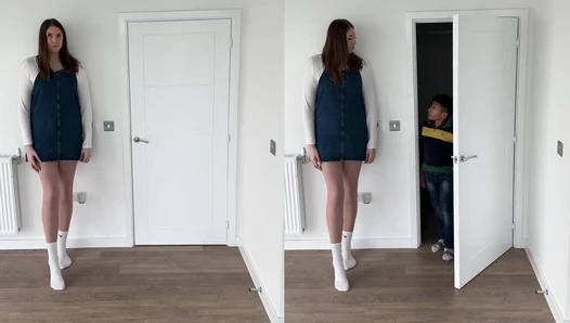 Tallgirlkatie - Video Leaks #210