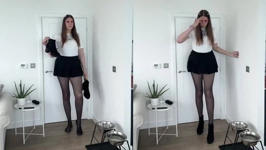 Tallgirlkatie - Video Leaks #215