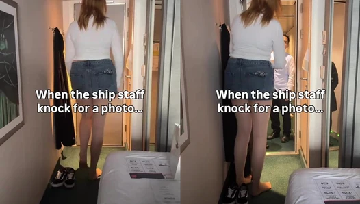 Tallgirlkatie - Video Leaks #216