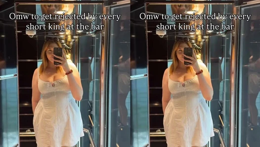 Tallgirlkatie - Video Leaks #219