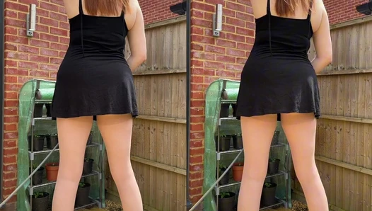 Tallgirlkatie - Video Leaks #226