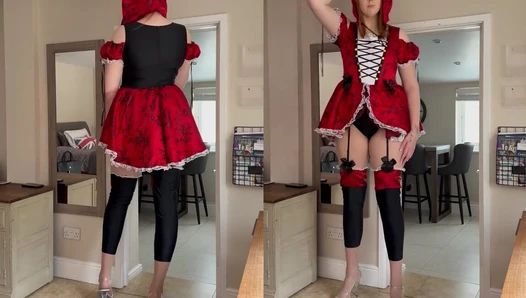 Tallgirlkatie - Video Leaks #227