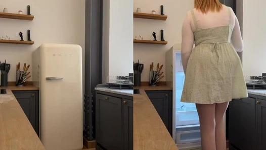 Tallgirlkatie - Video Leaks #228