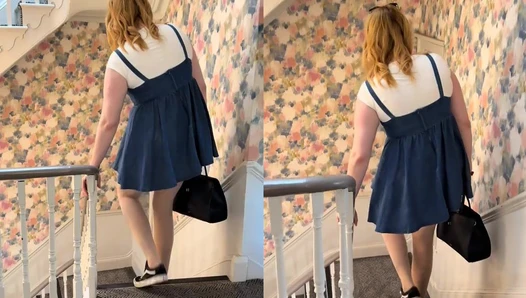 Tallgirlkatie - Video Leaks #229