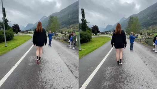 Tallgirlkatie - Video Leaks #231