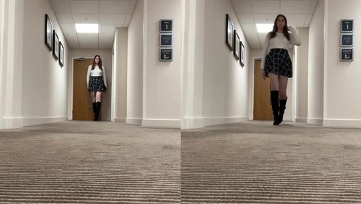 Tallgirlkatie - Video Leaks #232