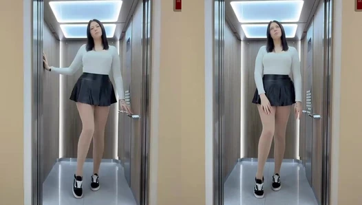 Tallgirlkatie - Video Leaks #233