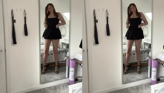Tallgirlkatie - Video Leaks #238