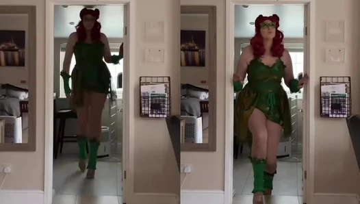 Tallgirlkatie - Video Leaks #242
