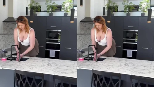 Tallgirlkatie - Video Leaks #248