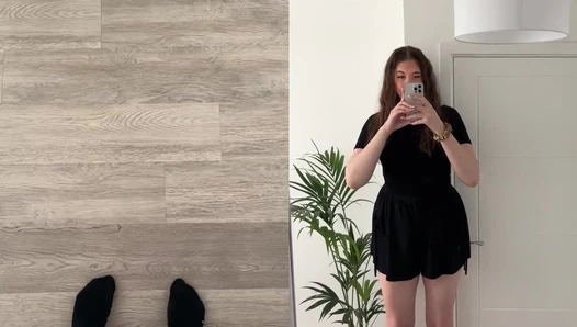 Tallgirlkatie - Video Leaks #252