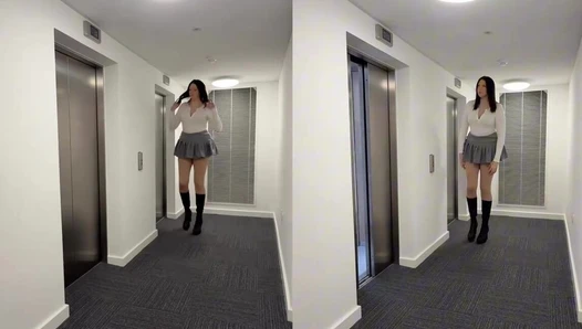 Tallgirlkatie - Video Leaks #254