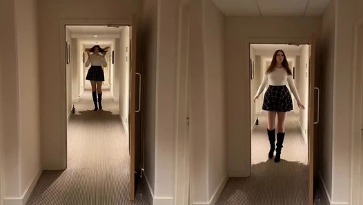 Tallgirlkatie - Video Leaks #256