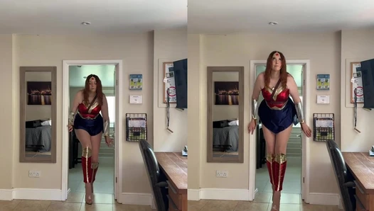 Tallgirlkatie - Video Leaks #258