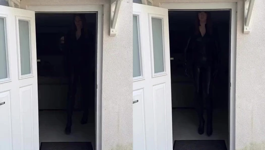 Tallgirlkatie - Video Leaks #259