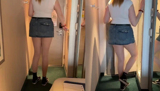 Tallgirlkatie - Video Leaks #260