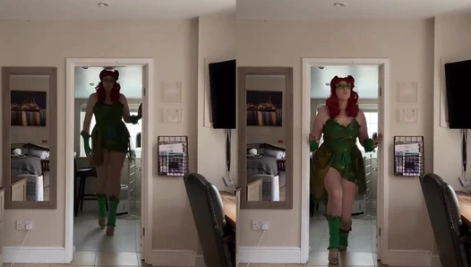 Tallgirlkatie - Video Leaks #266