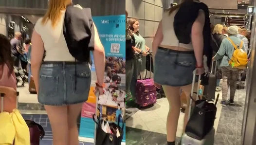 Tallgirlkatie - Video Leaks #273