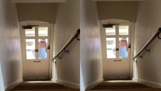 Tallgirlkatie - Video Leaks #276