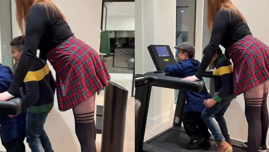 Tallgirlkatie - Video Leaks #283