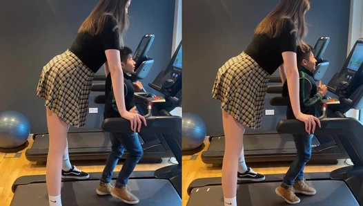 Tallgirlkatie - Video Leaks #289