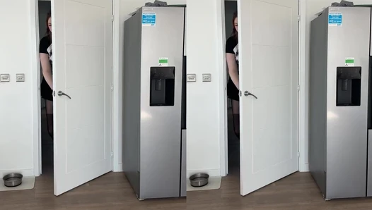 Tallgirlkatie - Video Leaks #292