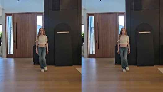 Tallgirlkatie - Video Leaks #294
