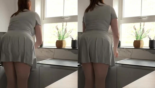 Tallgirlkatie - Video Leaks #295