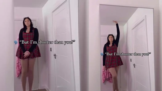 Tallgirlkatie - Video Leaks #296