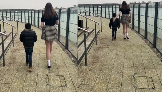Tallgirlkatie - Video Leaks #297