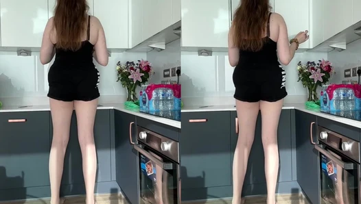 Tallgirlkatie - Video Leaks #300