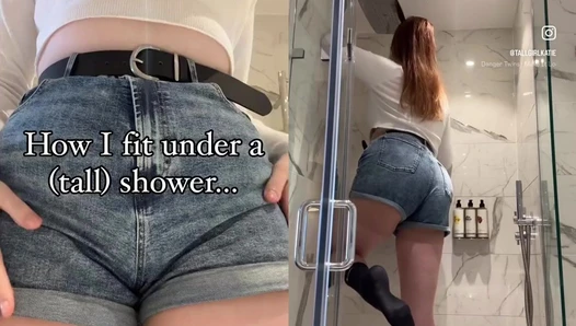 Tallgirlkatie - Video Leaks #301