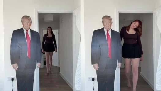 Tallgirlkatie - Video Leaks #304