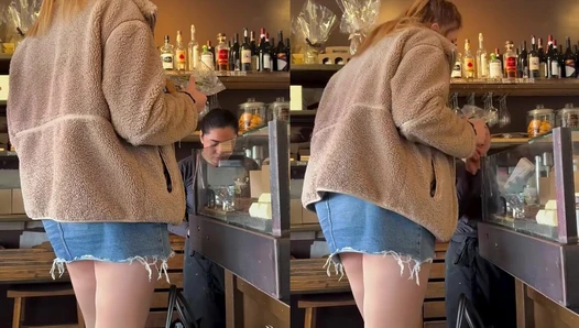 Tallgirlkatie - Video Leaks #305