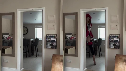 Tallgirlkatie - Video Leaks #307