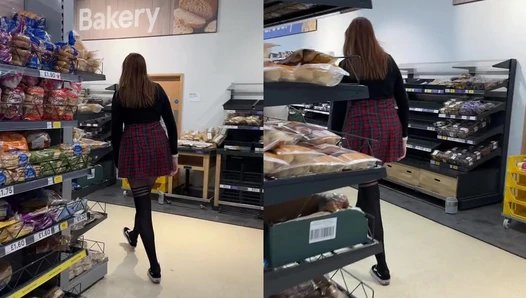 Tallgirlkatie - Video Leaks #310