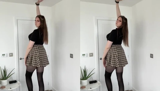 Tallgirlkatie - Video Leaks #311