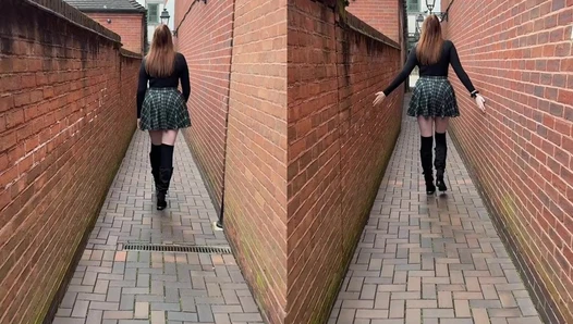 Tallgirlkatie - Video Leaks #320