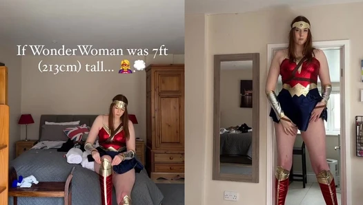 Tallgirlkatie - Video Leaks #322